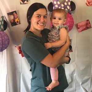 Meet your Posher, Annie